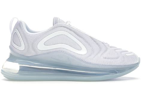 720 nike damen weiß|air max 720 schuhe.